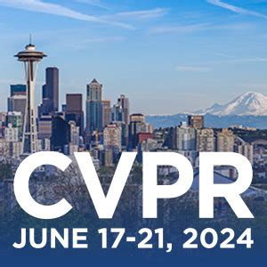 CVPR 2024 Papers.